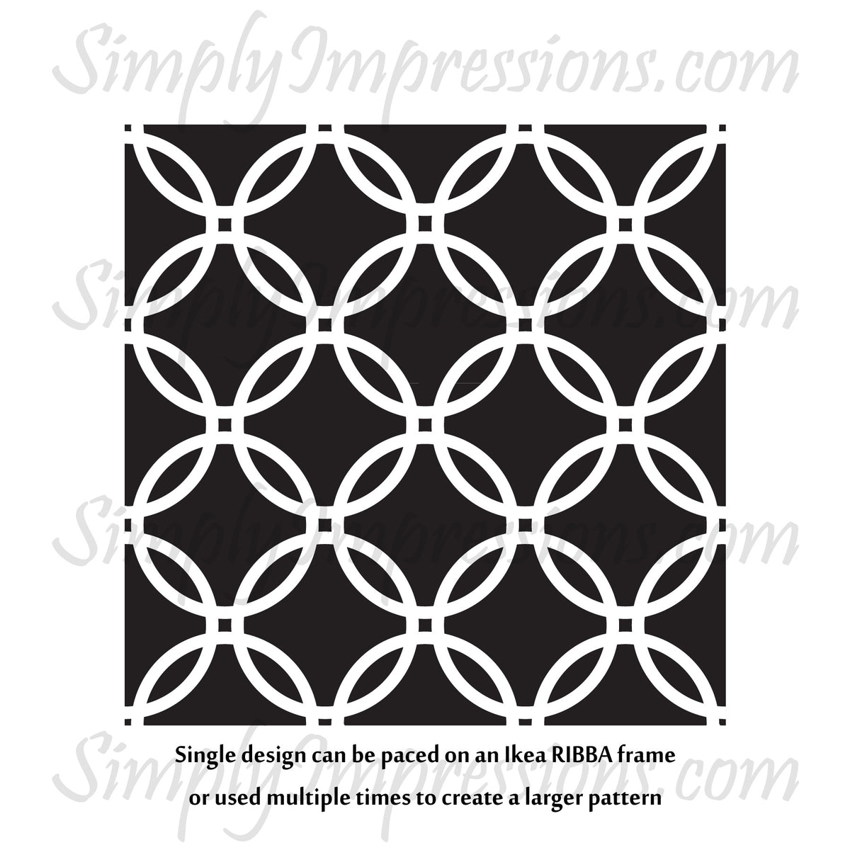 Geometric Style # 6