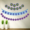 Eid/ Ramadan Pennant Banners