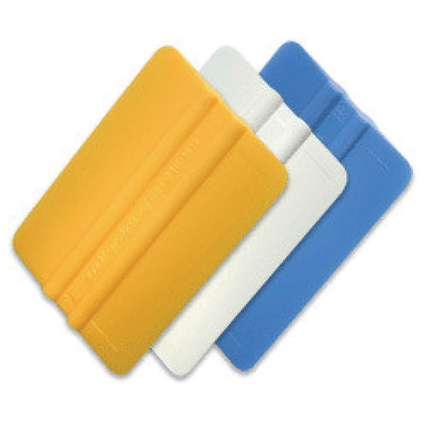 Application Squeegee