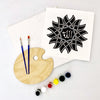 Allah #1 Painting Craft Kit